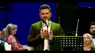 Vasif Bayramov -Müslüm Moqamayev Sah İsmayıl operasından " Aslan Şah" - ın aryası