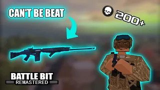 START USING this GUN in BATTLEBIT