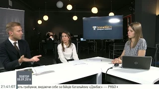 Amnesty International: Ми перша правозахисна організація, що визнала цей конфлікт міжнародним