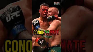 Conor McGregor: Ready for Nate Diaz? #NateDiaz #ConorMcGregor #UFC #JakePaul  #MMA #shorts