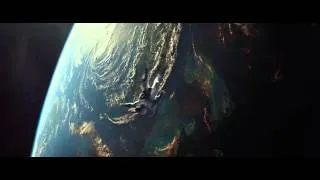 Grawitacja | Gravity (2013) - Official Trailer Zwiastun - dramat, SF, thriller