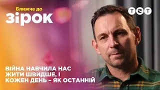 Легенда українського року: які трагедії довелося пережити лідеру гурту Друга ріка Валерію Харчишину