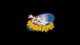 Cartoon Network 'Coming Up Next' Checkerboard Bumper - ThunderCats on Toonami (1997)