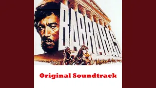 Barabbas (Main Titles) (From "Barabbas" Original Soundtrack)