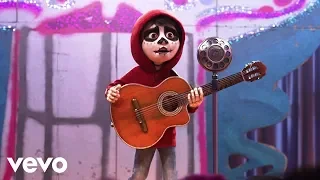 Michal Rosinski, Maciej Stuhr - Un Poco Loco ("Coco")