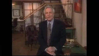 Robert Osborne Presents Gone With The Wind (1939) - His First Comments as TCM Premieres