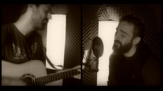 Sercan Taş & Uğur Dayal - Uçurtma Cover