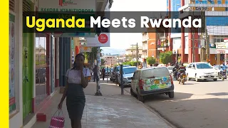 You Won't Believe Mbarara, Uganda in 2023
