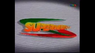 Supermatch - Telefe 2010