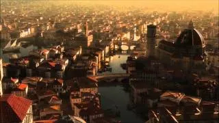 Christopher Tin's Baba Yetu: Civilization V Music Video