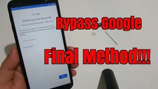 BOOM!!! Huawei P Smart /FIG-LX1/. Remove Google account bypass frp.