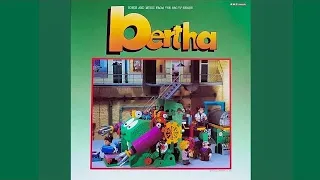 Bertha Theme  - Bertha