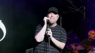 MercyMe - Bart Millard - 05-16-2022 "Flawless"  "Almost Home"   "Even If" & "I Can Only Imagine"