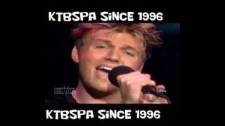 Nick Carter | 2002 | The view