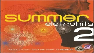 Summer Eletrohits 2 (2005) [Som Livre - CD, Compilation]