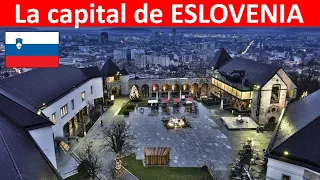 Capital de Eslovenia