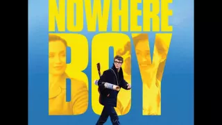 The Nowhere Boy Soundtrack - 12. Movin' N' Groovin' - The Nowhere Boys