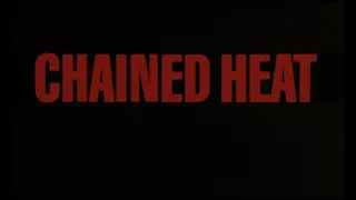 Chained Heat (1983) Trailer HD 1080p