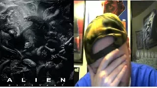 Alien Covenant (2017) Movie Review