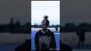 Ты в наших сердцах,Брат😭😭 ты понимаеш он умер.Покойся миром XXXTENTACION