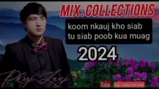suab nkau kho siab koom,. mix : collections songs hmoob / audio xaiv cov suab nkauj zoo