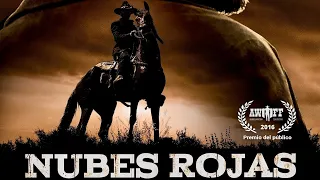 Red Clouds - Full Western Movie, English, HD, Full Movie, Free Film