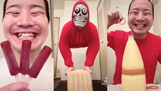 Junya1gou funny video 😂😂😂 | JUNYA Best TikTok November 2022 Part 39