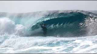 Mike Stewart Pipeline Invitational 2020 - Science Team Highlights // Bodyboarding // Bodyboard