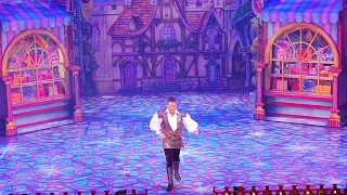 DIck Whittington - Bristol Hippodrome Pantomime 2019 Starring Shane Richie