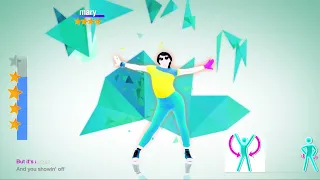 Just Dance 2019: Nice For What by Drake [12.9k]