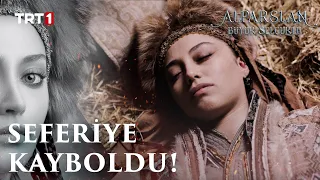 "Seferiye Hatun Ölmüş!" - Alparslan: Büyük Selçuklu 48. Bölüm