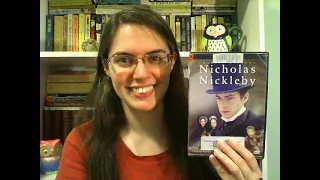 The Life and Adventures of Nicholas Nickleby (2001) Movie Review