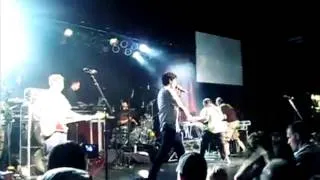 Beastie Boys - The Biz vs The Nuge / Time For Livin - Live with Biz Markie 2009
