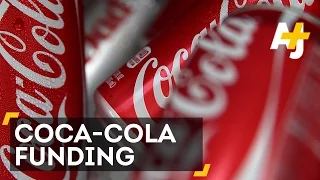 Coca-Cola Allegedly Funds Research Blaming Obesity On Lack Of Exercise, Not Soda