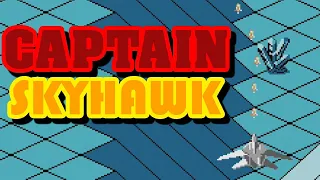 Captain Skyhawk (NES) Review | Flight For Your Rights