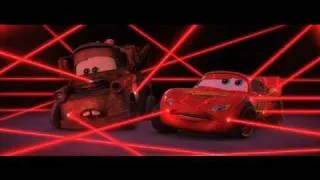 CARS 2 trailer - Disney Pixar - Available on Digital HD, Blu-ray and DVD Now