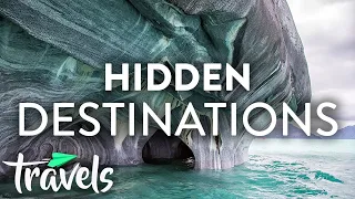The Most Astonishing Hidden Destinations You Can Actually Visit