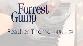 Forrest Gump - Feather Theme | 阿甘正傳 - 羽毛主題 | Piano Cover 1 Hour 1小時鋼琴演奏