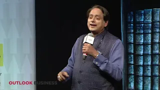 Dr. Shashi Tharoor on ' The Perils Of Being An Educated Politician'