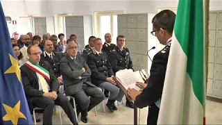 Festa della Polizia Penitenziaria nel carcere di Chiavari