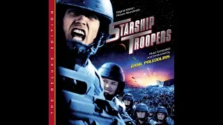 Starship Troopers - Fanteria Dello Spazio (1997) HD Film ITA