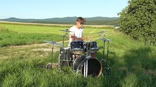 Mantra - Bring me the Horizon (Drum Cover by Raphael Gremmel)