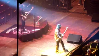 Motörhead - Live in Berlin / Max-Schmeling-Halle 16.11.2014 Part 3