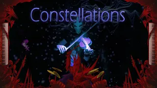 Aviators - Constellations (Violin Cover)