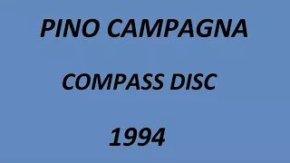 Pino Campagna - U compass disc - 1994