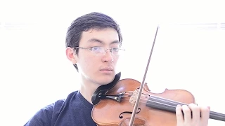 Kiseijuu (Parasyte) OP1 | Let Me Hear | Violin Duo