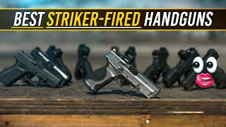 5 Best Striker Fired Pistols