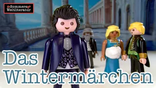 Das Wintermärchen to go (Shakespeare in 12 Minuten)