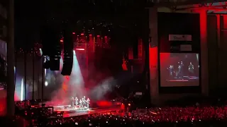 Backstreet Boys in Tampa, FL - DNA World Tour 2022