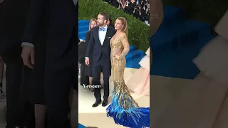 Blake Lively’s best Met Gala looks | Bazaar UK